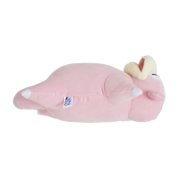 authentic Pokemon center plush mocchiri Slowpoke Pokemon sleep 38cm 